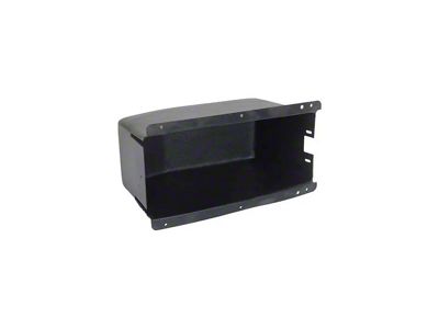 CA Console Glove Box Liner - Convertible