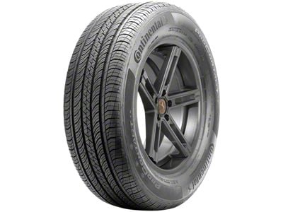 Continental ProContact TX Tire (185/60R15)