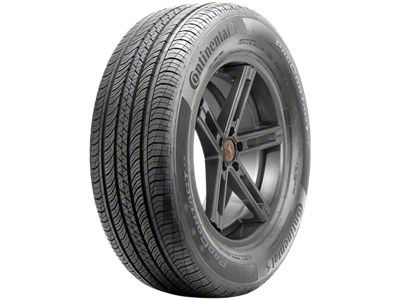 Continental ProContact TX Tire (195/65R15)