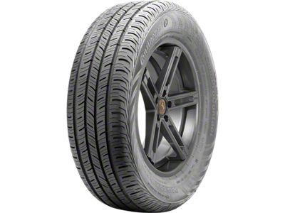 Continental ContiProContact Tire (165/60R15)