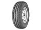 Continental VancoFourSeason Tire (195/70R15)