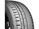 Continental ExtremeContact Sport 02 Tire (245/45R17XL)