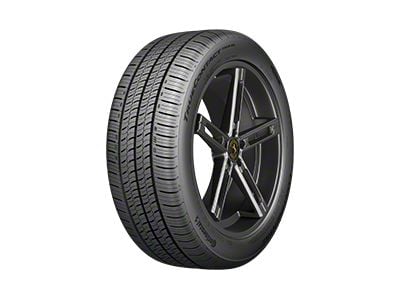 Continental TrueContact Tour 54 Tire (235/50R17)