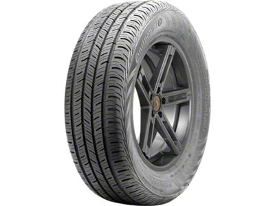 Continental ContiProContact Tire (P215/60R16)