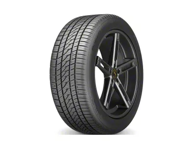 Continental PureContact LS Tire (245/45R19)