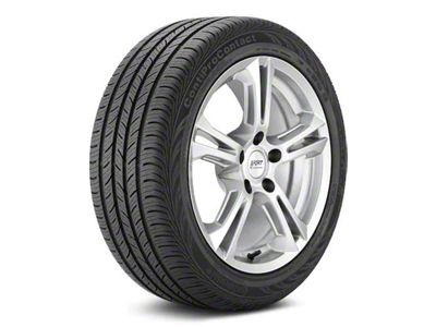 Continental ContiProContact Tire (285/35R18)