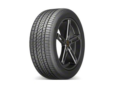 Continental PureContact LS Tire (235/50R18)