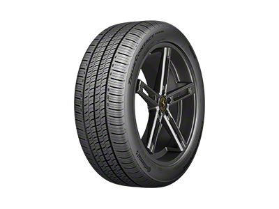 Continental TrueContact Tour 54 Tire (205/50R17)