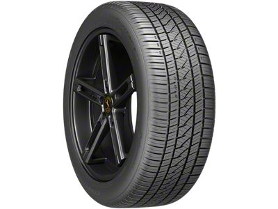 Continental PureContact LS Tire (215/60R16)