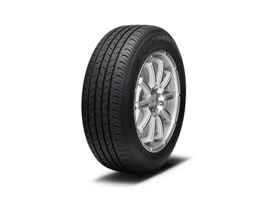 Continental ContiEcoContact EP Tire (175/55R15)