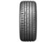 Continental ExtremeContact Sport 02 Tire (275/40R17)