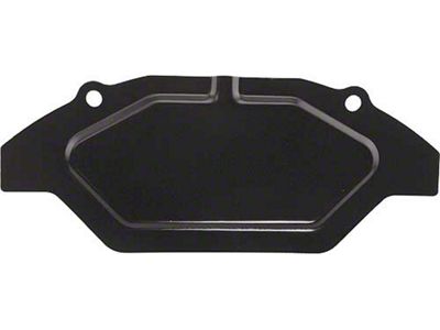 1970-1971 Ford Fairlane and Grand Torino Transmission Converter Housing Cover-C4