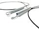 Convertible Top Cable (68-72 Chevelle Convertible)