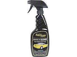 Convertible Top Cleaner - Raggtopp Brand - 16 Oz. Pump