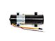 Convertible Top Hydraulic Motor Pump High Volume Output (59-63 Galaxie Convertible, Galaxie 500 Convertible)