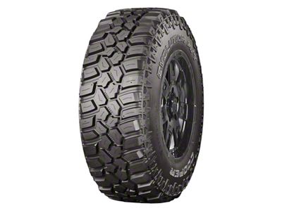 Cooper Evolution M/T Tire (31" - 31x10.50R15LT)