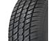 Cooper Cobra Radial G/T Tire (235/60R15)