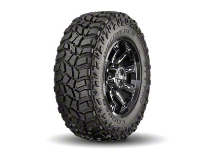 Cooper Discoverer STT Pro Mud-Terrain Tire (35" - 35x12.50R15)