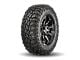 Cooper Discoverer STT Pro Mud-Terrain Tire (34" - LT275/65R20)