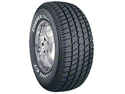 Cooper Cobra Radial G/T Tire (275/60R15)