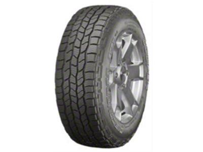 Cooper Discoverer AT3 4S Tire (29" - 235/75R16)