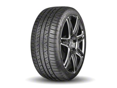 Cooper Zeon RS3-G1 Tire (245/50R16)