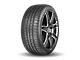 Cooper Zeon RS3-G1 Tire (245/50R16)