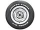 Cooper Cobra Radial G/T Tire (235/60R15)