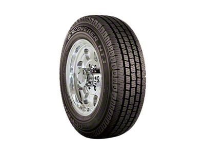 Cooper Discoverer HT3 Tire (185/60R15)