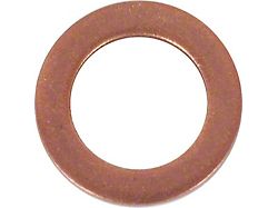 OPR Copper Washer For Brake Lines/ .453 Id X .687 Od