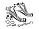 1-1/4-Inch Long Tube Headers (63-82 Small Block V8 Corvette C2 & C3)