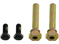 Caliper Guide Pin Bolts 1984-2013