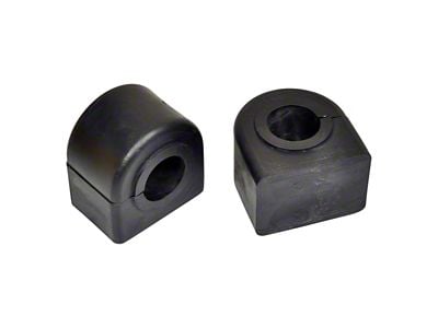 24mm Front Sway Bar Bushing Kit (88-96 Corvette C4)