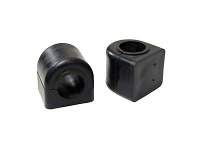 26mm Front Sway Bar Bushing Kit (84-87 Corvette C4)