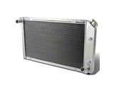 3-Row Full Aluminum Radiator (77-82 305/350 V8 Corvette C3)