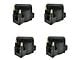 4-Piece Ignition Coil Kit (90-95 Corvette ZR-1)