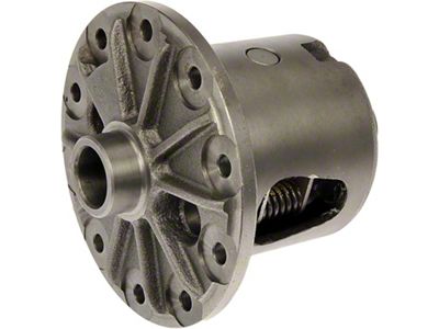 8.50/8.625-Inch Differential Positive Unit Assembly (75-88 Corvette C3)