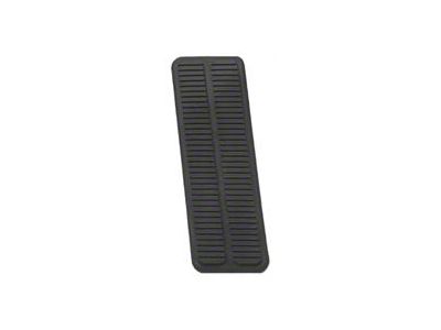 Accelerator Pedal Pad (68-82 Corvette C3)