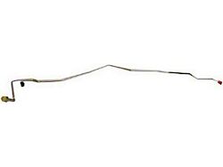 Corvette Air Conditioning Liquid Line, 1979 With L48 & 1980-1982 All