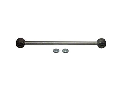 Axle Spindle Support Strut Bar; Rear (80-82 Corvette C3)