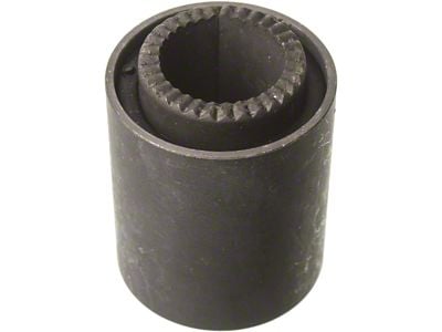 Axle Support Strut Bushing; 1.20-Inch (63-74 Corvette C2 & C3)