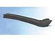 Corvette Convertible Top Side Weatherstrip, Right, Front, 1986-1996