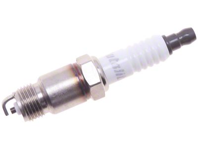 Copper Spark Plug (70-72 Corvette C3)