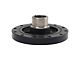 Crankshaft Vibration Damper (62-67 Small Block V8 Corvette C2)