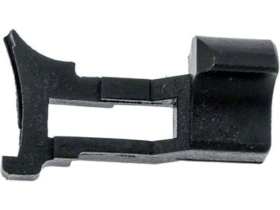 Dimmer Switch Actuator (91-96 Corvette C4)