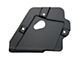 Door Access Plate; Driver Side (63-65 Corvette C2)