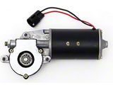 Power Window Motor; Driver Side (55-79 Corvette C1, C2 & C3)