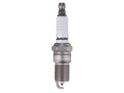 Double Platinum Spark Plug (92-96 Corvette C4)