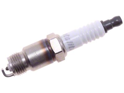 Double Platinum Spark Plug (70-72 Corvette C3)