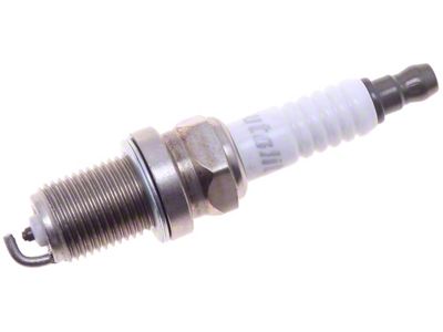 Double Platinum Spark Plug (86-91 Corvette C4)